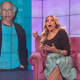 Illustration for article titled Wendy Williams Lusts for Larry David (And Is Sorry for Discussing Joaquin Phoenixs Cleft Palate)